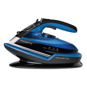 Central Vapeur Rowenta Freemove DE5010D1 - Bleu/Noir
