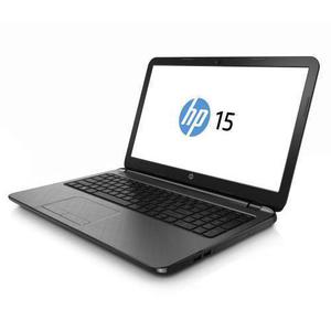 HP NoteBook 14S-DQ0007NF 15,6-inch (2014) - Pentium N3530 - 4GB - HDD 1 TB AZERTY - Francês