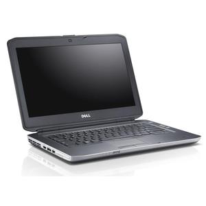 Dell Latitude E5420 14" Core i5 2,5 GHz - SSD 256 Go - 4 Go QWERTY - Anglais (US)