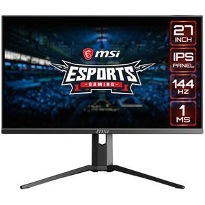 Schermo 27" LED FHD MSI Optix MAG273R