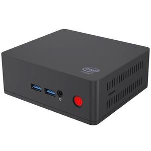 Beelink J45 Pentium J4205 1,5 - SSD 256 Gb - 8GB