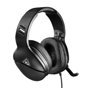 Casque Gaming avec Micro Turtle Beach Ear Force Recon 200 - Noir