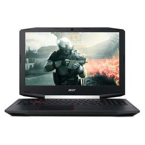 Acer Aspire VX5-591G-51XB 15" Core i5 2,5 GHz - SSD 256 Go + HDD 1 To - 12 Go - NVIDIA GeForce GTX 1050 QWERTY - Anglais (US)