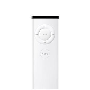 Afstandsbediening Apple Remote A1156 - Wit