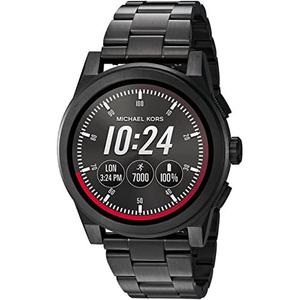 Relojes Michael Kors Access Grayson MKT5029 - Negro