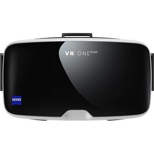 Casque VR Zeiss One Plus - Blanc/Noir