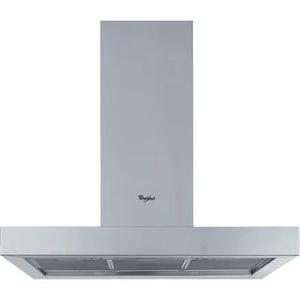 Campana decorativa Whirlpool AKR 760 IX