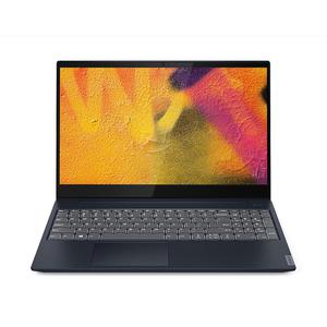 LENOVO  IdeaPad S340-15API 81NC - Ryzen 5 3500U 2.1 GHz 4 Go RAM 256 Go SSD Bleu AZERTY