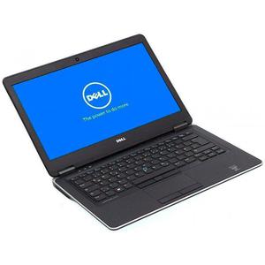 Dell Latitude E7450 14" Core i5 2,3 GHz - SSD 128 GB - 8GB QWERTY - Finnisch