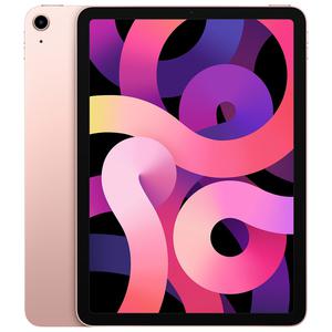 iPad Air 4 (Syyskuu 2020) 10,9" 64GB - WiFi - Ruusukulta - Ilman Sim-Korttipaikkaa
