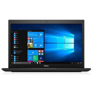 Dell Latitude 7480 14” (2017)