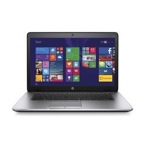 HP EliteBook 850 G2 15.6” (April 2015)