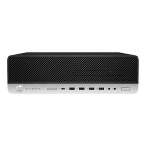 HP EliteDesk 800 G3 SFF Core i5 3,2 GHz - HDD 1 TB RAM 8 GB