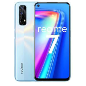 Realme 7 64 Go Dual Sim - Blanc - Débloqué