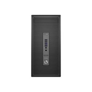 HP ProDesk 600 G2 MT Core i5-6500 3,2 - HDD 1 tb - 16GB