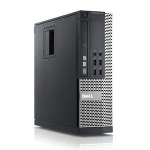 Dell OptiPlex 790 SFF Core i3 3,3 GHz - SSD 240 Go RAM 4 Go