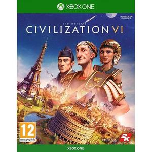Civilization VI - Xbox One