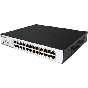 Switch D-Link DGS-1100-24