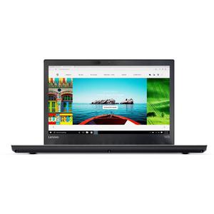 Lenovo ThinkPad T470 14" Core i5 2,3 GHz - SSD 512 GB - 8GB AZERTY - Ranska