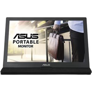 15.6-inch Asus ZenScreen MB16ACE 1920 x 1080 LCD Monitor Black