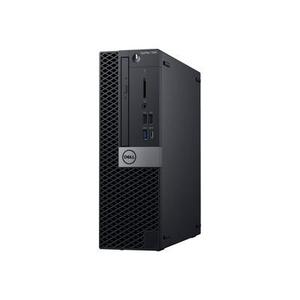 Dell OptiPlex 7060 SFF Core i5 3 GHz - SSD 512 GB RAM 8 GB