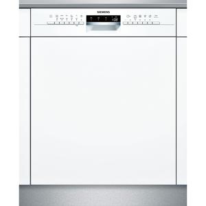 Lave-vaisselle tout intégrable 59,8 cm Siemens SN536W03NE - 14 Couverts