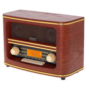 Adler AD 1187 Radio Ja