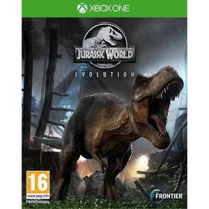 Jurassic World Evolution - Xbox One