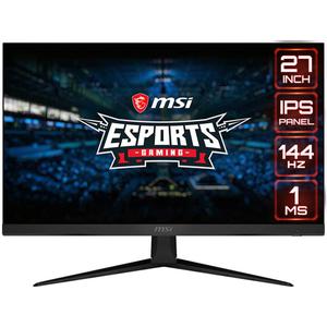 Monitor 27" LCD FHD MSI Optix G271