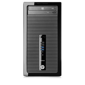HP ProDesk 400 G3 MT Core i5 2,5 GHz - HDD 500 GB RAM 4 GB