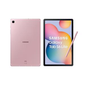 Galaxy Tab S6 Lite (2020) 64GB - Rosa - (WiFi)