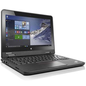 Lenovo Thinkpad Yoga 11e 11\" Celeron 1,80ghz Ghz - Ssd 128 Go - 4 Go Azerty - Français