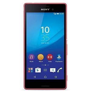 Sony Xperia M4 Aqua 4 Gb - Coral - Libre