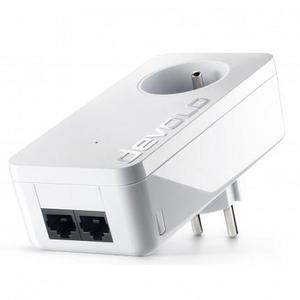 DEVOLO Adaptateur  CPL dLAN 550 Duo+