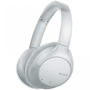 SONY Casque  WH-CH710 Blanc Blanc 