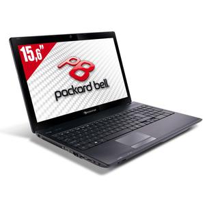 Packard Bell EasyNote 15,6” (2010)