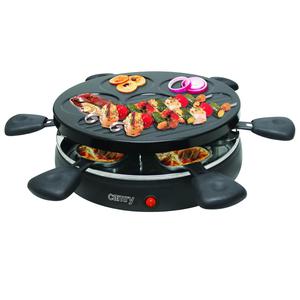Raclette Camry CR 6606 - Schwarz