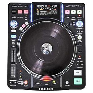 Platine CD Denon Dj DN-S3700