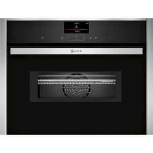 Four Convection naturelle Neff C17MS32H0