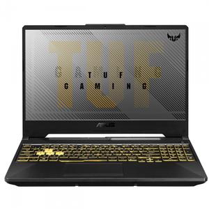 ASUS  TUF Gaming F15-TUF566LU-HN024T 15"" Core i7 2.6 GHz - SSD 512 GB - 16 Go - NVIDIA GeForce GTX 1660 Ti AZERTY - Fran&ccedil;ais