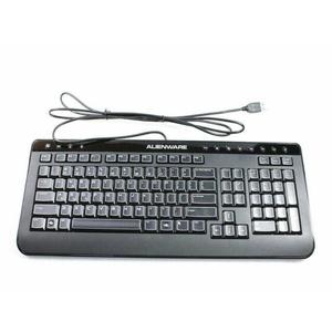 Alienware nordic clavier filaire
