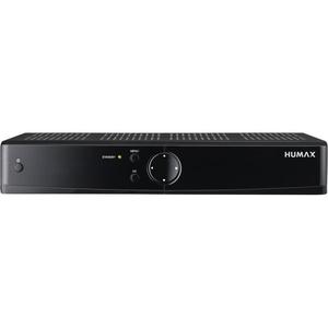 Décodeur TV Humax IRHD-5300C - Noir