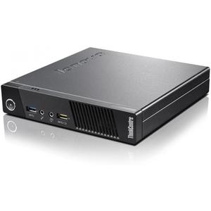 Lenovo ThinkCentre M73E Tiny Core i5 2 GHz - SSD 240 GB RAM 8GB