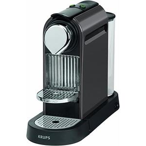 Macchina da caffè a capsule Compatibile Nespresso Krups Citiz XN7005