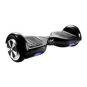 Hoverboard Mpman Gyropode G1 - Zwart