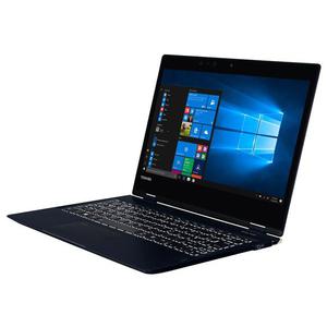 Toshiba Portégé X20W-E-10E 12,5” (2018)
