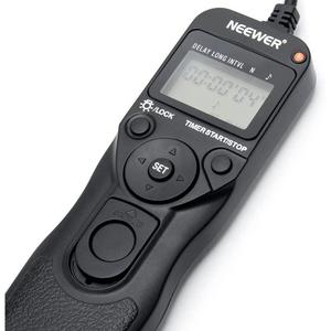 Τηλεχειριστήριο Neewer RST 7002