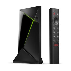 Nvidia Shield TV Pro 2019 TV-accessoires