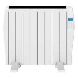 Emetteur Thermique Numérique (8 modules) Cecotec Ready Warm 1800