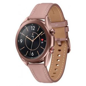 Horloges Cardio GPS Galaxy Watch3 - Koper